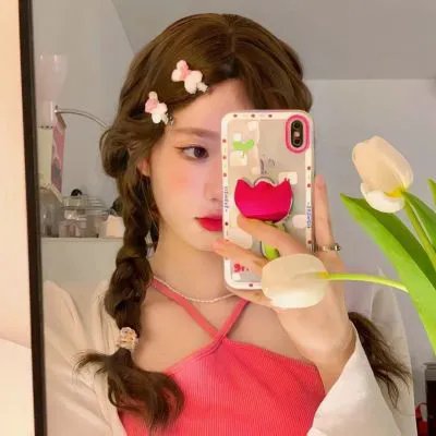 霸王贵妃