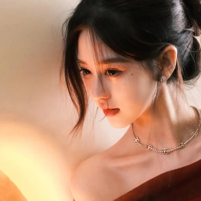 凝视者